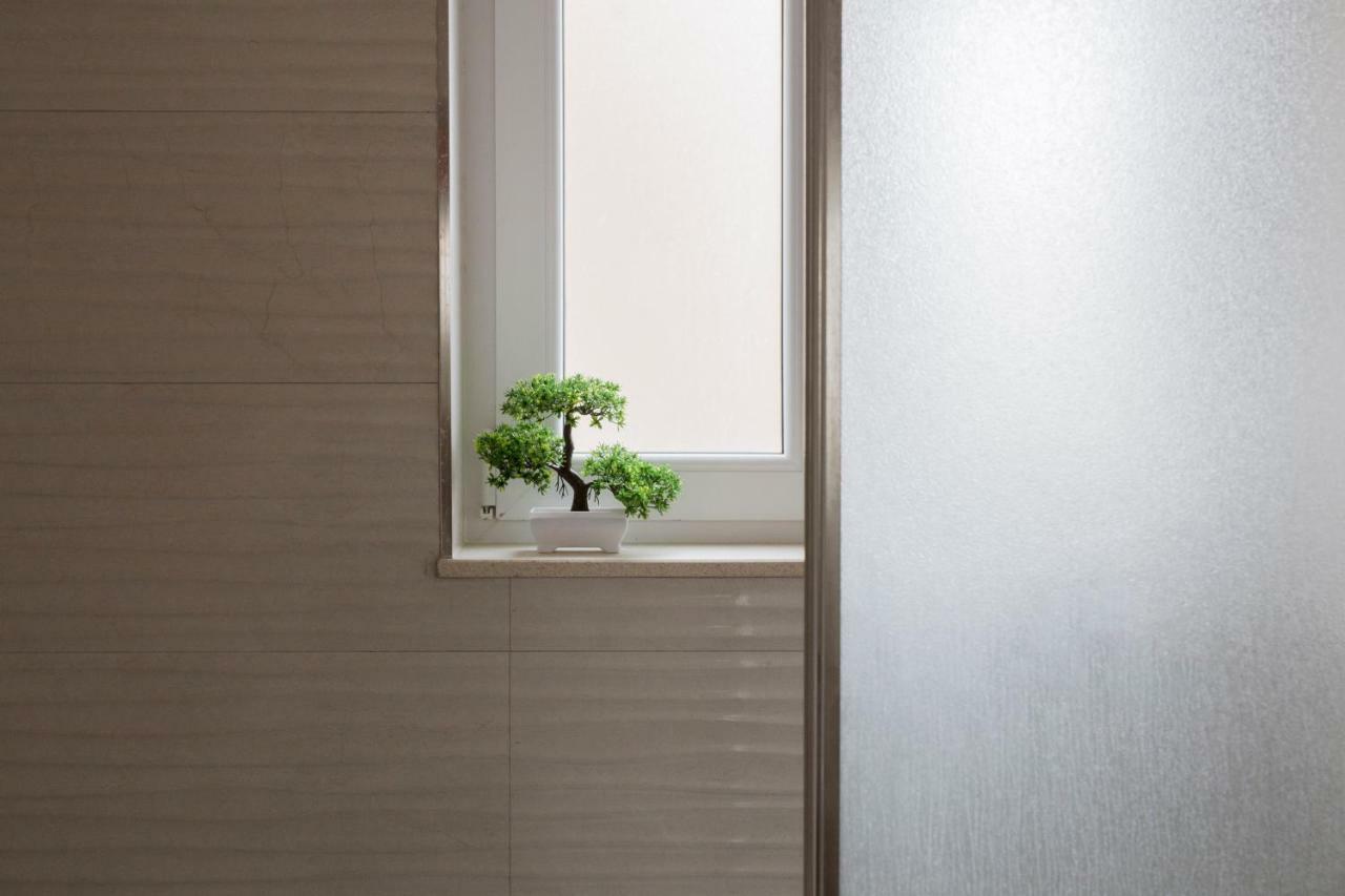 New Modern Apartment Near A Beach In Center Сплит Екстериор снимка